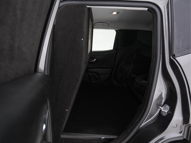 Jeep RENEGADE 1.4 MultiAir Longitude *NAVI-FULLMAP | AIRCO | CRUISE | KEYLESS | COMFORT-SEATS | TOWBAR | 18''ALU*
