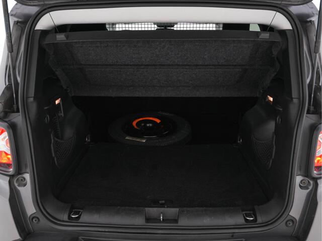 Jeep RENEGADE 1.4 MultiAir Longitude *NAVI-FULLMAP | AIRCO | CRUISE | KEYLESS | COMFORT-SEATS | TOWBAR | 18''ALU*