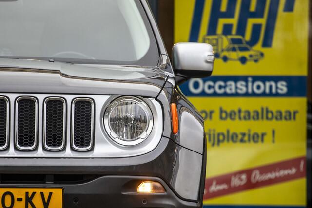 Jeep RENEGADE 1.4 MultiAir Limited