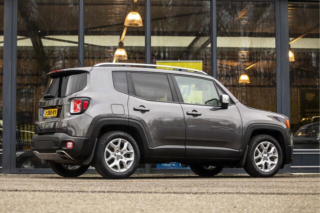 Jeep RENEGADE 1.4 MultiAir Limited