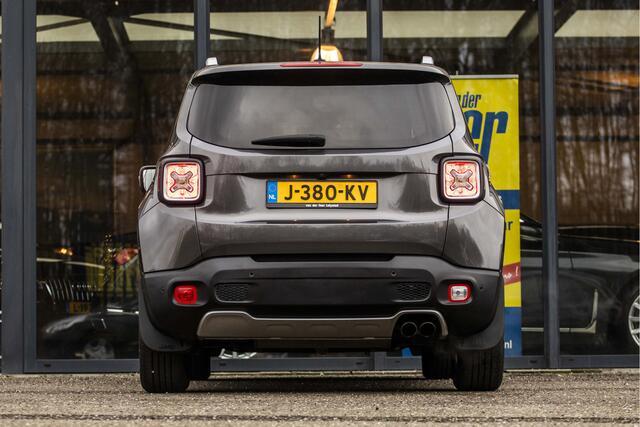 Jeep RENEGADE 1.4 MultiAir Limited