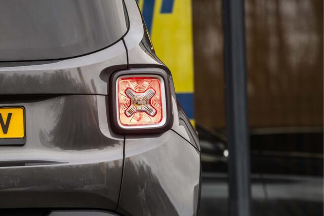 Jeep RENEGADE 1.4 MultiAir Limited