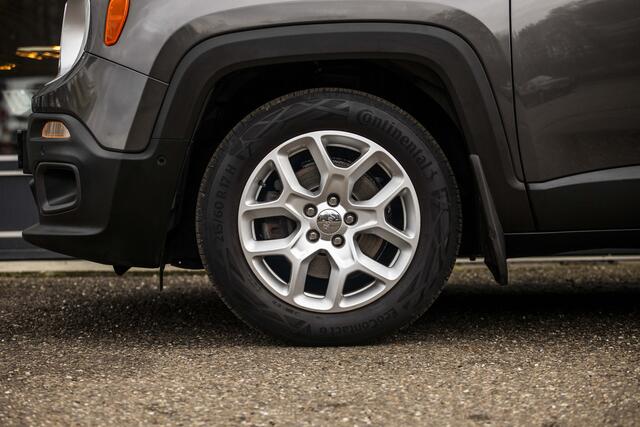 Jeep RENEGADE 1.4 MultiAir Limited