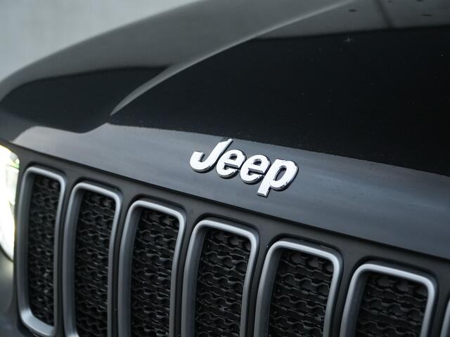 Jeep RENEGADE 1.5T e-Hybrid 130 PK Altitude | Pano | Tech Pack