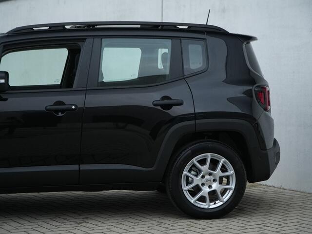 Jeep RENEGADE 1.5T e-Hybrid 130 PK Altitude | Pano | Tech Pack