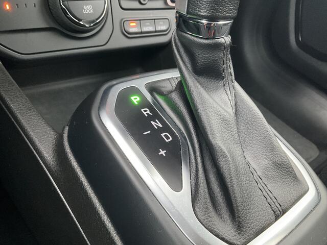 Jeep RENEGADE 4xe 259 Plug-in Hybrid Adaptive-Cruise Carplay-Navi PHEV Hoge zit