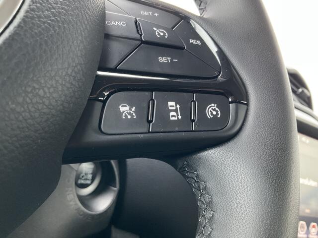 Jeep RENEGADE 4xe 259 Plug-in Hybrid Adaptive-Cruise Carplay-Navi PHEV Hoge zit