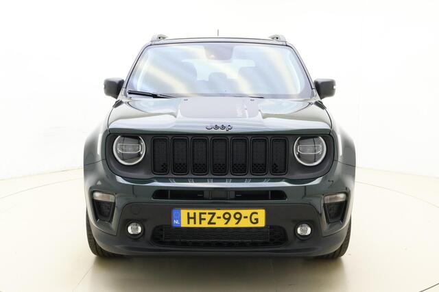 Jeep RENEGADE 4xe 240 Plug-in Hybrid Electric The North Star | Navigatiesysteem | Winter pakket | Climate Control | Achteruitrijcamera | Glazen schuif-/ kanteldak