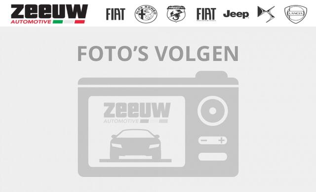 Jeep RENEGADE 1.0 Turbo 120 PK Freedom | Leder | Pano | Trekhaak | 17"