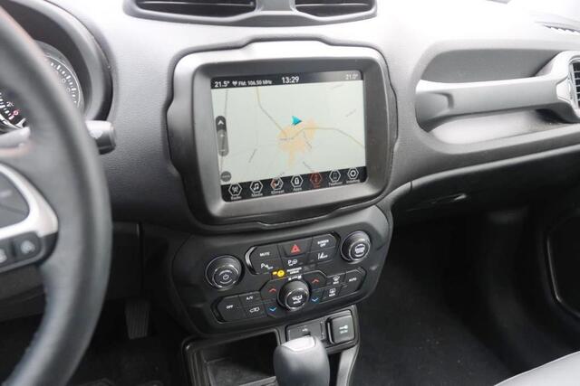 Jeep RENEGADE 1.5T e-Hybrid 130pk Aut. S | Navi | Climate | Adaptive Cruise | Full LED | Camera | PDC | Winter Pack