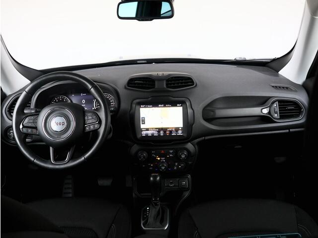 Jeep RENEGADE 1.4 MultiAir Night Eagle II Limited | Navigatie | Automaat | ACC |