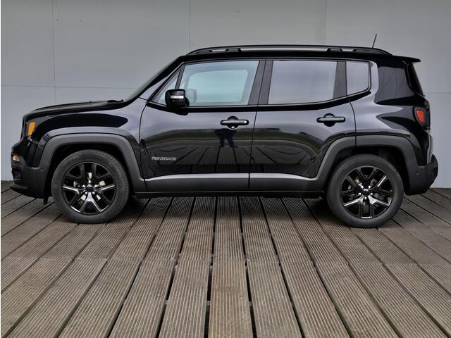Jeep RENEGADE 1.4 MultiAir Night Eagle II Limited | Navigatie | Automaat | ACC |