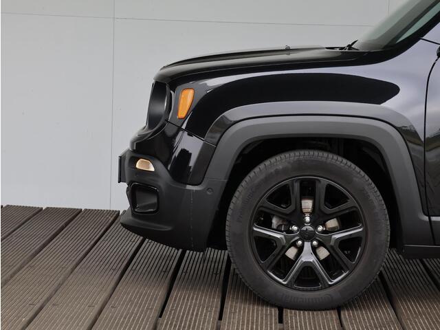 Jeep RENEGADE 1.4 MultiAir Night Eagle II Limited | Navigatie | Automaat | ACC |