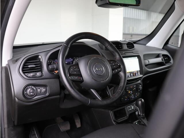 Jeep RENEGADE 1.4 MultiAir Night Eagle II Limited | Navigatie | Automaat | ACC |