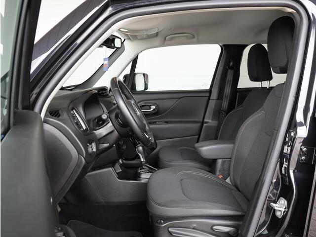 Jeep RENEGADE 1.4 MultiAir Night Eagle II Limited | Navigatie | Automaat | ACC |