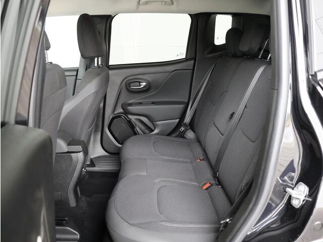 Jeep RENEGADE 1.4 MultiAir Night Eagle II Limited | Navigatie | Automaat | ACC |