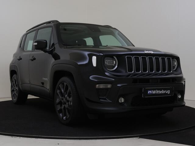 Jeep RENEGADE 1.5T e-Hybrid Altitude | Winter Pack | Panoramadak | Camera