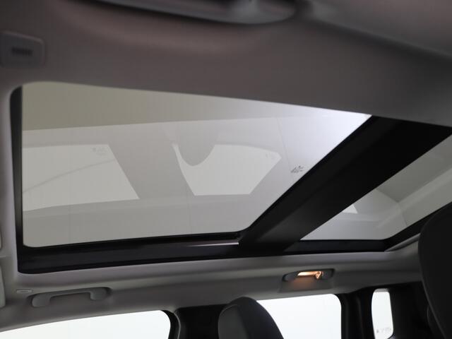 Jeep RENEGADE 1.5T e-Hybrid Altitude | Winter Pack | Panoramadak | Camera