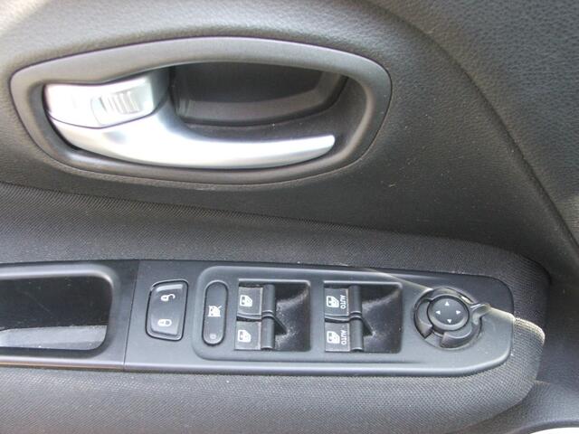 Jeep RENEGADE 1.0 88KW Turbo Longitude Complete uitvoering