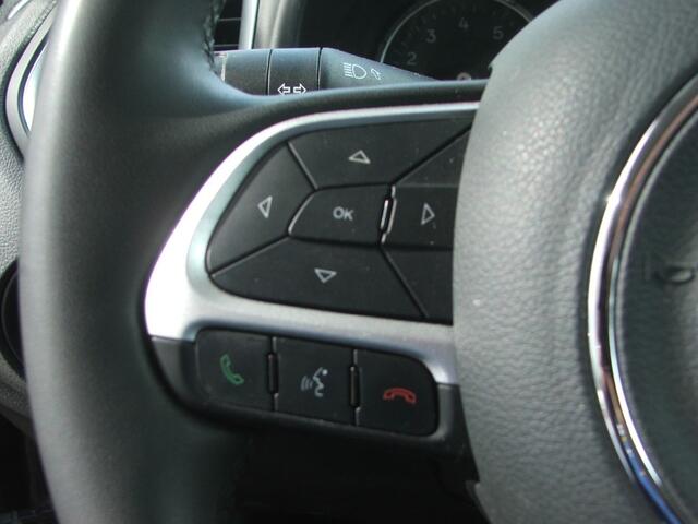 Jeep RENEGADE 1.0 88KW Turbo Longitude Complete uitvoering