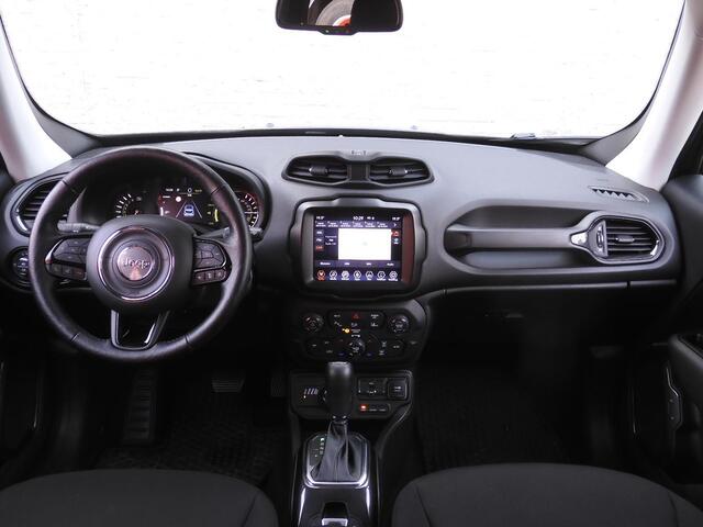 Jeep RENEGADE 4xe 240 PLUG-IN HYBRID ELECTRIC S