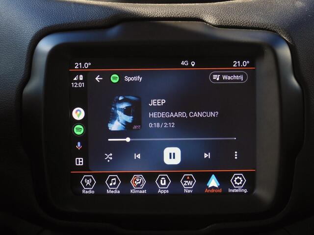 Jeep RENEGADE 4xe 240 PLUG-IN HYBRID ELECTRIC S
