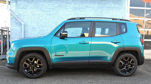 Jeep RENEGADE 1.0T Limited Night eagle