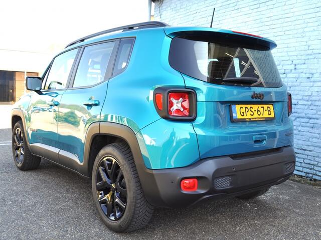 Jeep RENEGADE 1.0T Limited Night eagle