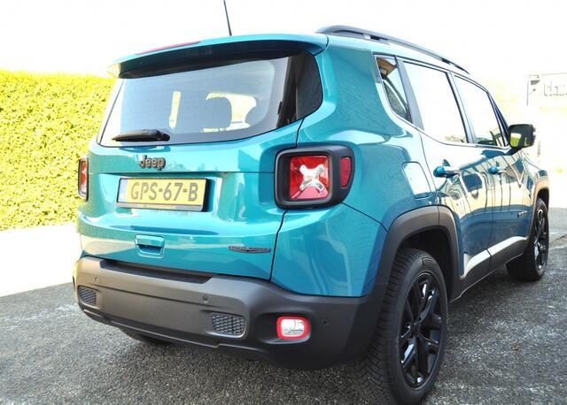 Jeep RENEGADE 1.0T Limited Night eagle
