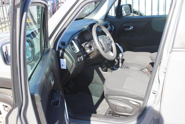 Jeep RENEGADE 1.0T Longitude, LPG-G3