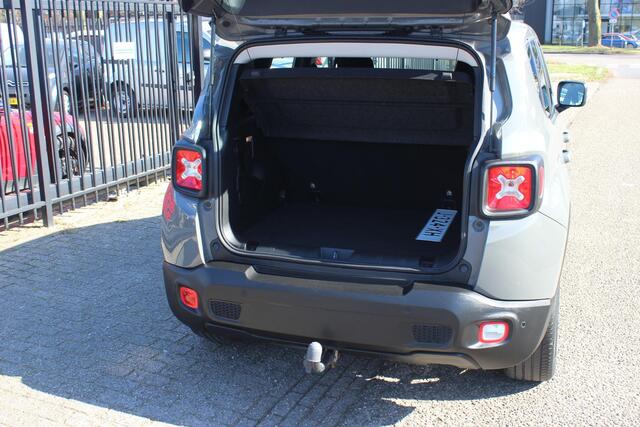Jeep RENEGADE 1.0T Longitude, LPG-G3