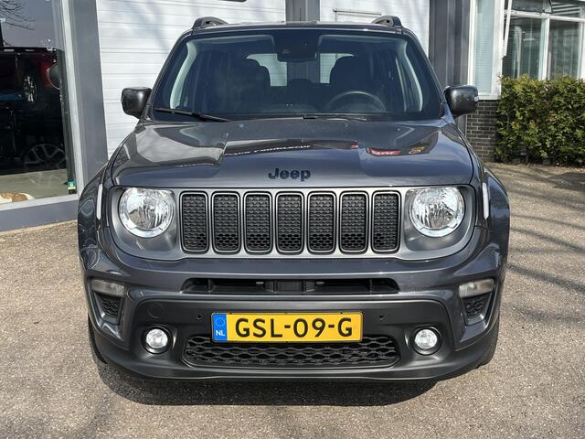 Jeep RENEGADE 4xe 240 Plug-in Hybrid Electric Limited