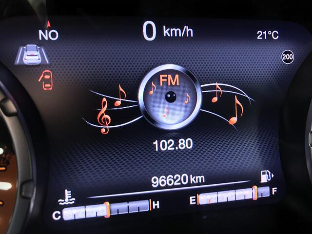 Jeep RENEGADE 1.4 MultiAir Limited Rijklaarprijs!