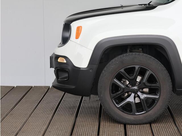 Jeep RENEGADE 1.4 MultiAir Night Eagle II Limited | Navigatie | Automaat | ACC |