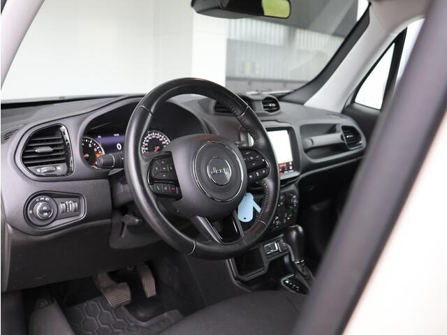 Jeep RENEGADE 1.4 MultiAir Night Eagle II Limited | Navigatie | Automaat | ACC |