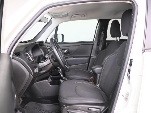 Jeep RENEGADE 1.4 MultiAir Night Eagle II Limited | Navigatie | Automaat | ACC |
