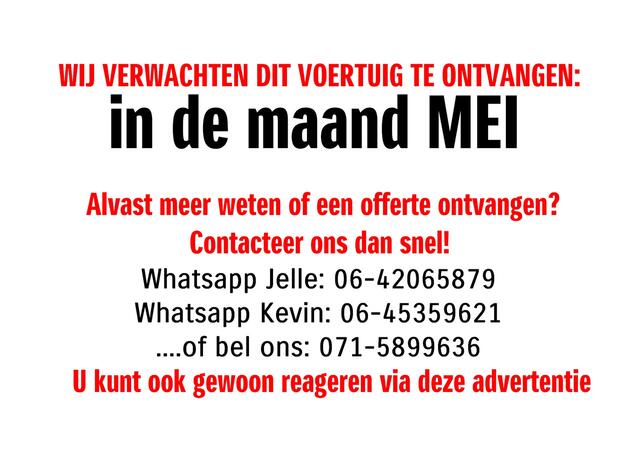 Jeep RENEGADE 4xe 240 PLUG-IN HYBRID ELECTIC UPLAND AUT. Keyless | Dodehoeksensoren | Navi | Carplay