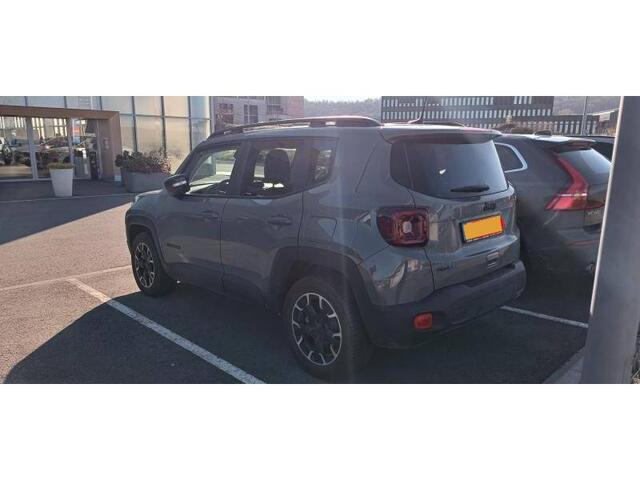 Jeep RENEGADE 4xe 240 PLUG-IN HYBRID ELECTIC UPLAND AUT. Keyless | Dodehoeksensoren | Navi | Carplay