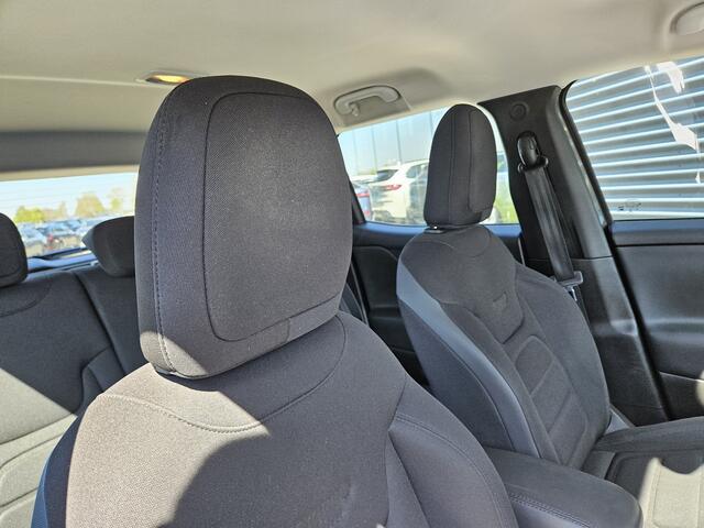 Jeep RENEGADE 1.6 E-Torq Night Eagle II 39225km | Trekhaak Afneembaar | Keyless | Navi Full Map | 18"L.M | Cruise Control | Uconnect | Climate Control |