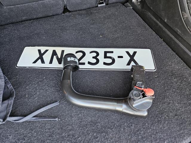 Jeep RENEGADE 1.6 E-Torq Night Eagle II 39225km | Trekhaak Afneembaar | Keyless | Navi Full Map | 18"L.M | Cruise Control | Uconnect | Climate Control |