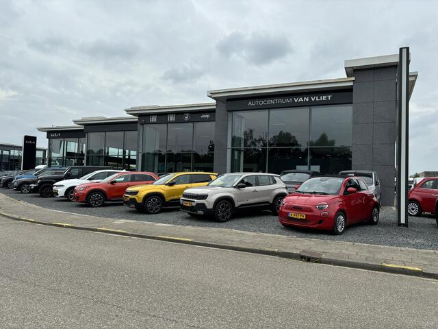Jeep RENEGADE 1.0T-e Freedom | Leder | Panoramadak | Visibility Pack |