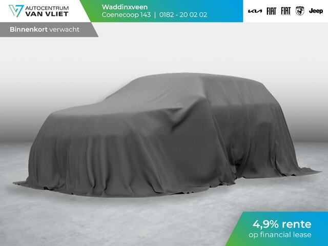 Jeep RENEGADE 1.5T e-Hybrid Summit | MY24 | Leder | Schuif/Kanteldak | 18" | Winter Pack