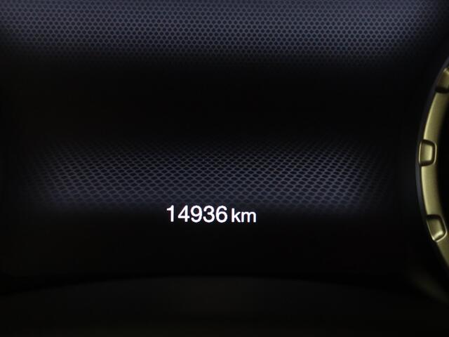 Jeep RENEGADE 1.5T e-Hybrid Upland 150 pk Automaat | Navigatie | 17 inch Lichtmetalen velgen