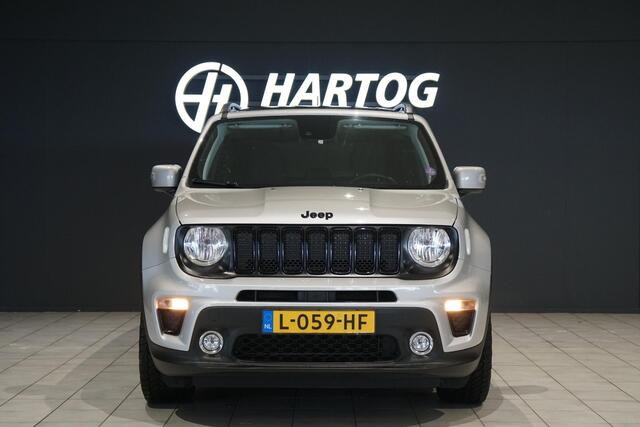 Jeep RENEGADE 1.0T Longitude + PANORAMA / APPLE CARPLAY