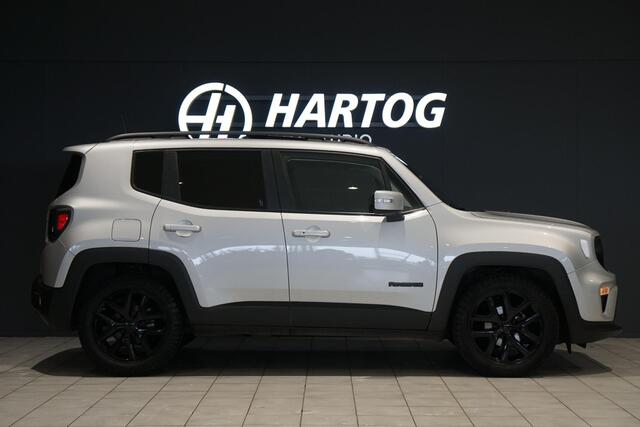 Jeep RENEGADE 1.0T Longitude + PANORAMA / APPLE CARPLAY