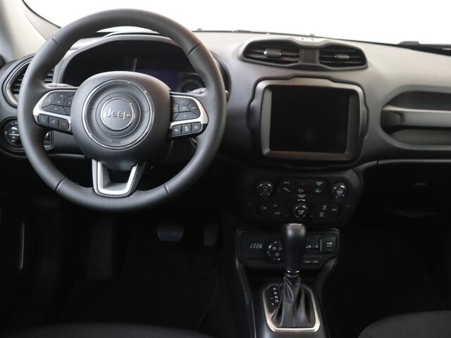 Jeep RENEGADE 4xe 190 Plug-in Hybrid Electric Limited