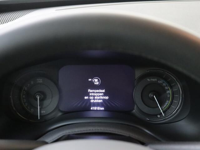 Jeep RENEGADE 4xe 190 Plug-in Hybrid Electric Limited