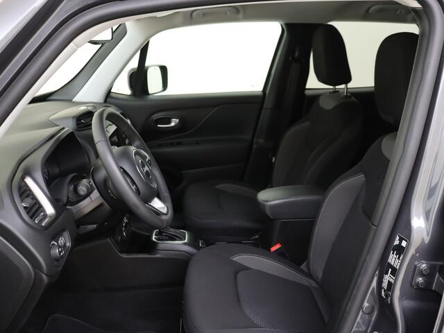 Jeep RENEGADE 4xe 190 Plug-in Hybrid Electric Limited