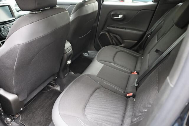 Jeep RENEGADE 1.0T 80th Anniversary CAMERA DAB CARPLAY CRUISE 2xPDC CLIMA NAVI 17"LMV 2xKEYLESS