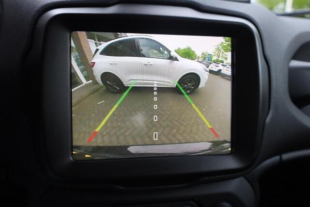 Jeep RENEGADE 1.0T 80th Anniversary CAMERA DAB CARPLAY CRUISE 2xPDC CLIMA NAVI 17"LMV 2xKEYLESS